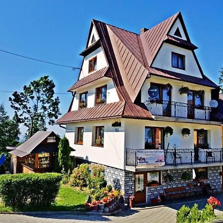 Bed and Breakfast Nad Grapa à Gliczarów Extérieur photo